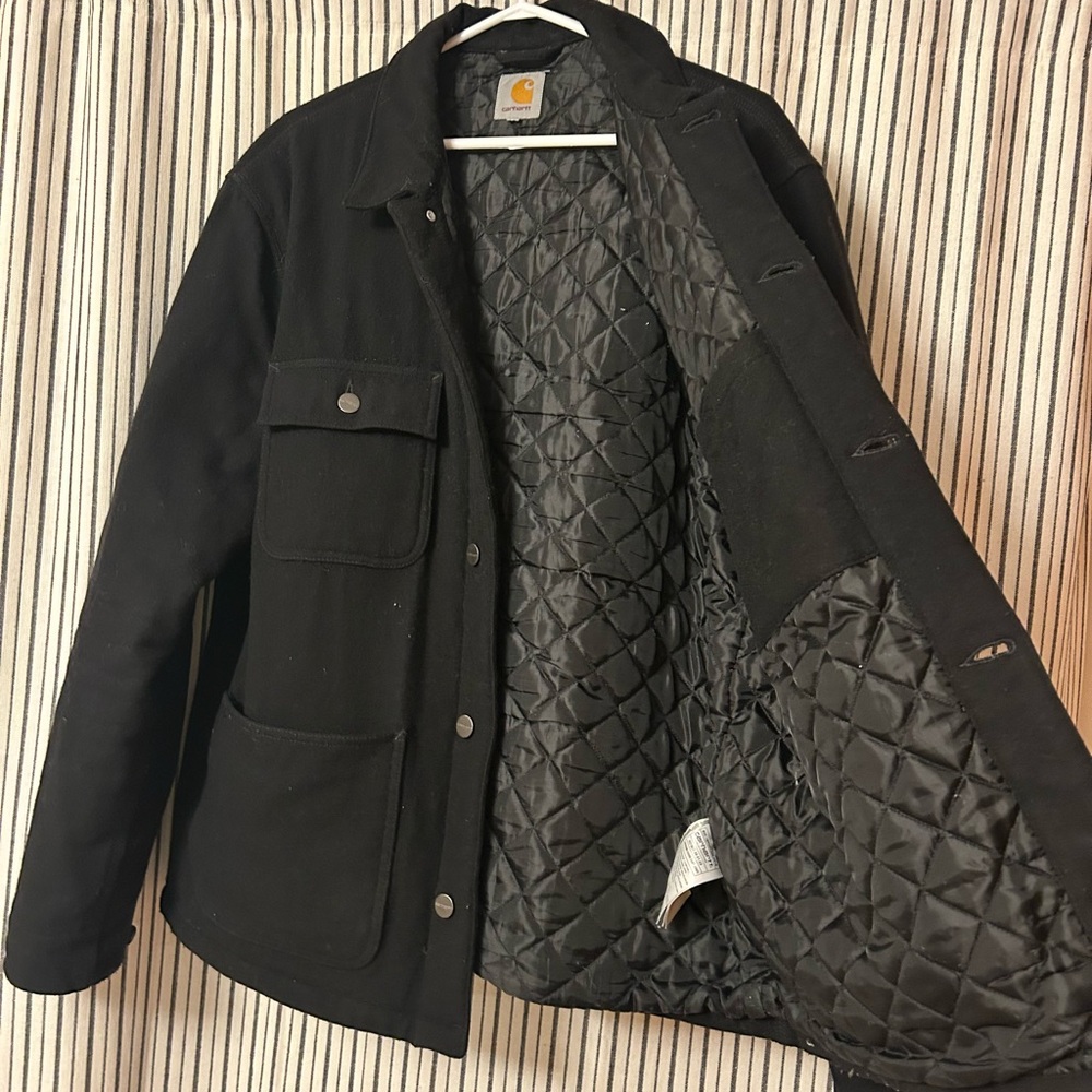 Carhartt Michigan coat - Picture 2 of 4